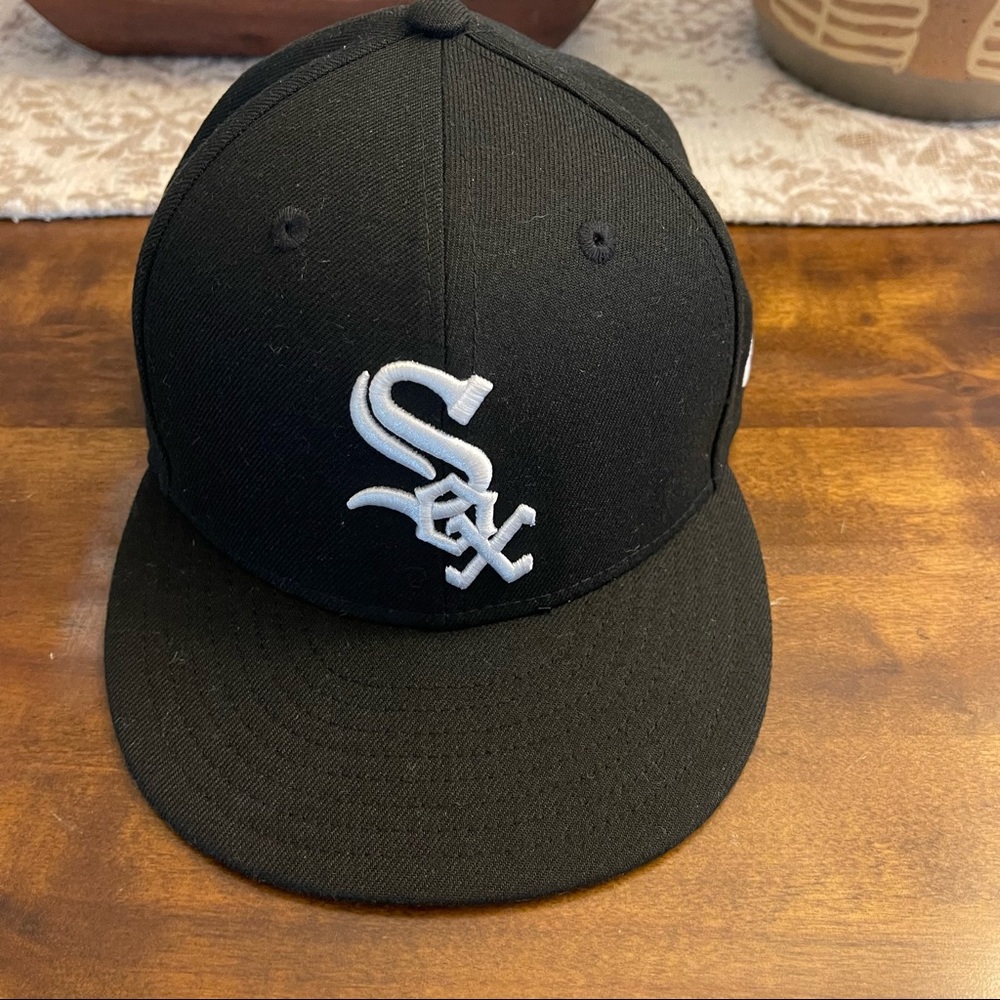 NEW ERA|white socks hat